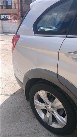 شيفروليه كابتيفا